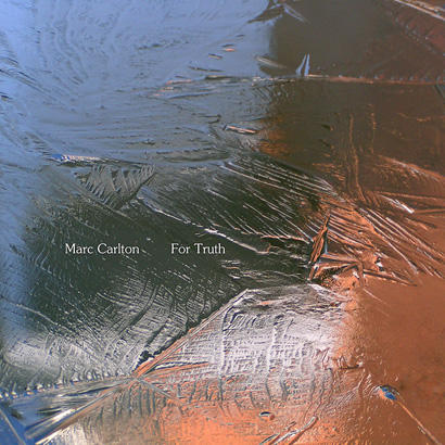 Frozen Lake Reflections, by Jan Krutisch